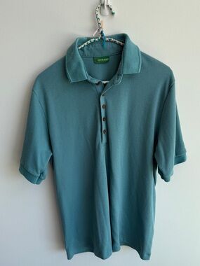 Vintage GRAND SLAM polo shirt
Medium